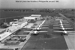 162 - ARMEE DE L'AIR EN ALGERIE 1945-1962-10 (85)